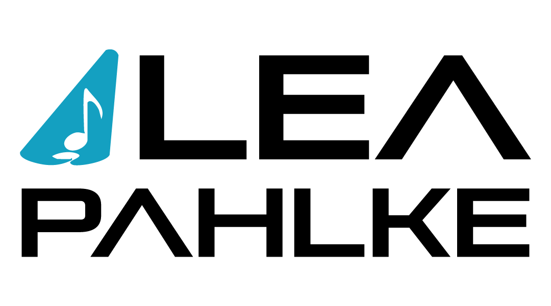 logo de lea pahlke